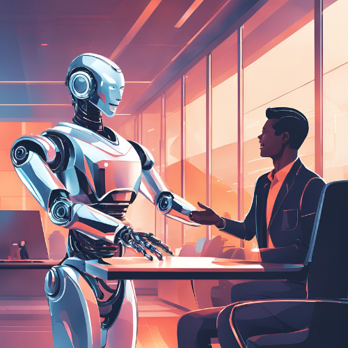 Preparing for the New AI Revolution
