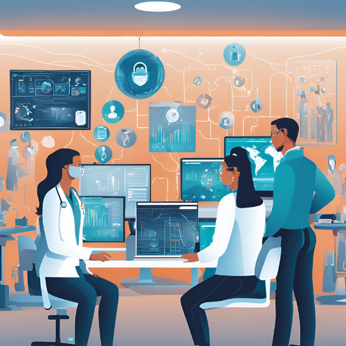 Navigating the Maze: The Importance of IT Compliance